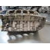 #BLC40 Engine Cylinder Block From 1998 JAGUAR  XJ8  4.0 XR836015AC